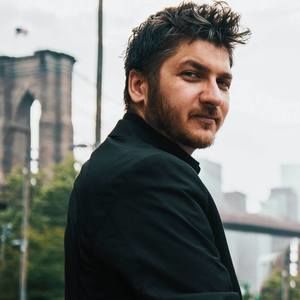 Meet your Posher, Matt